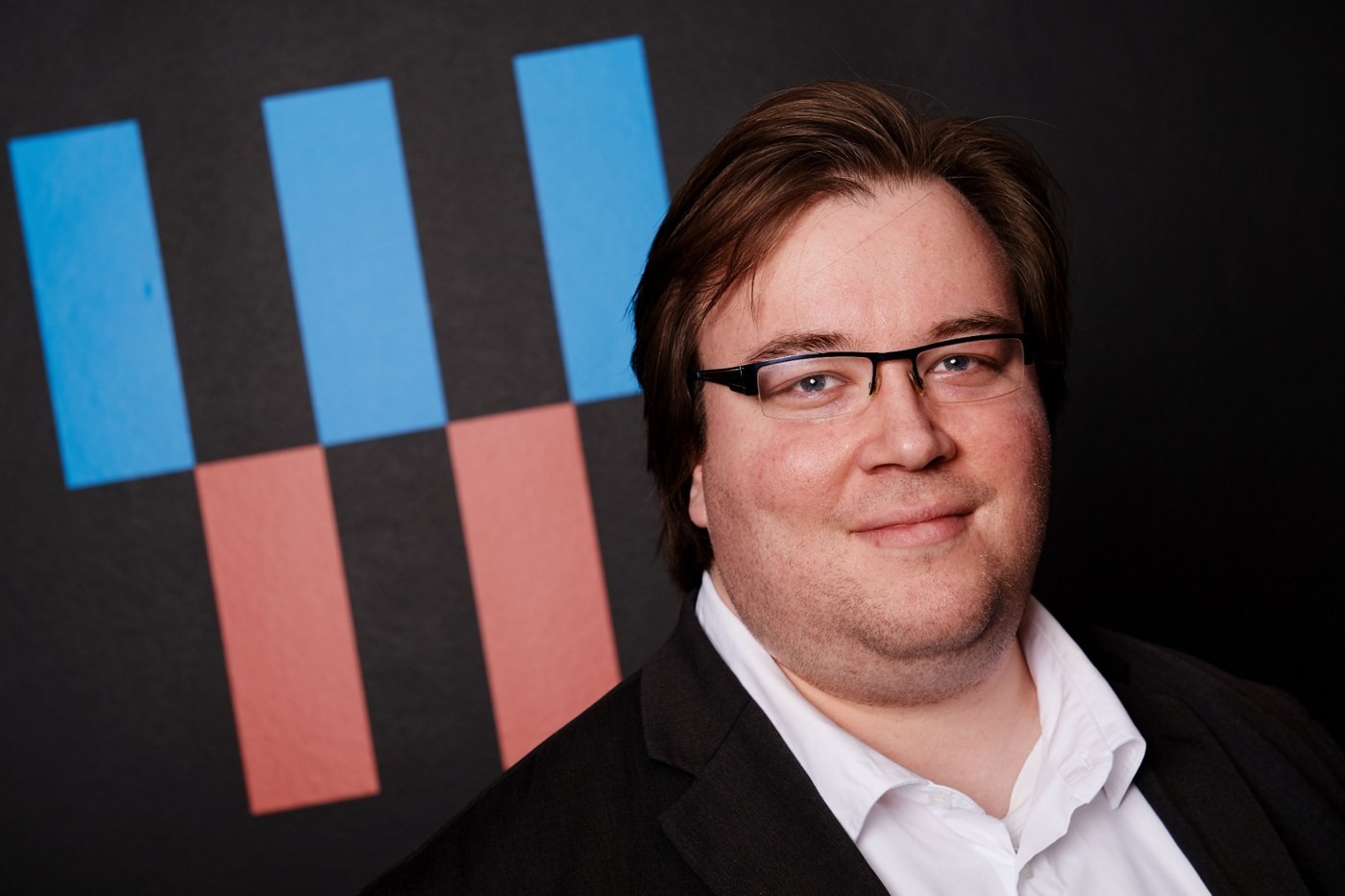 Portrait von Matthias Krone